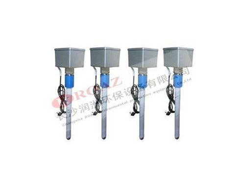 離子棒水處理器 離子棒水處理器