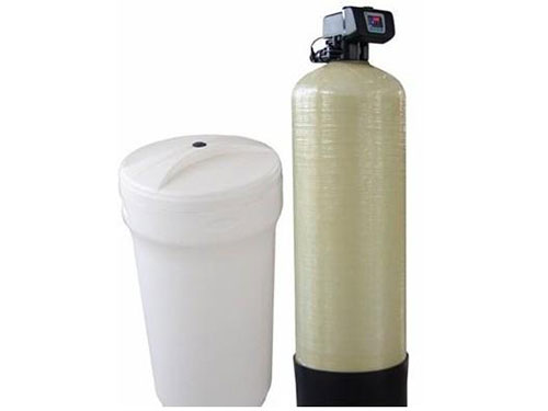 全自動軟化水設備 全自動軟化水設備