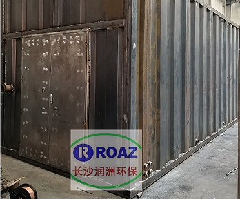 “十五五”首個(gè)中央一號(hào)文件發(fā)布！農(nóng)村環(huán)境治理風(fēng)口已定 ；